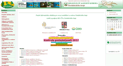 Desktop Screenshot of agrovenkov.cz